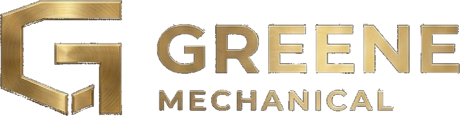 Greene Mechanical Logo